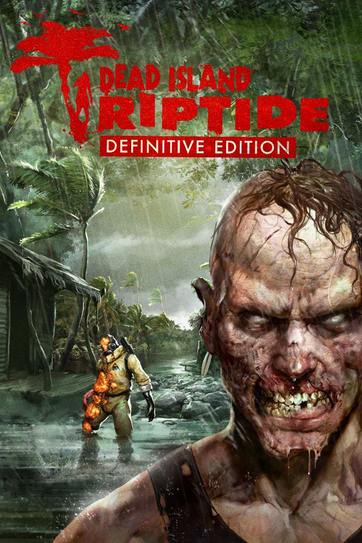 Captura de juego de Dead Island: Riptide Definitive Edition - Xbox Series X|S - imagen 2