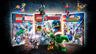 Captura de juego de LEGO Marvel Collection - Xbox One - imagen 2