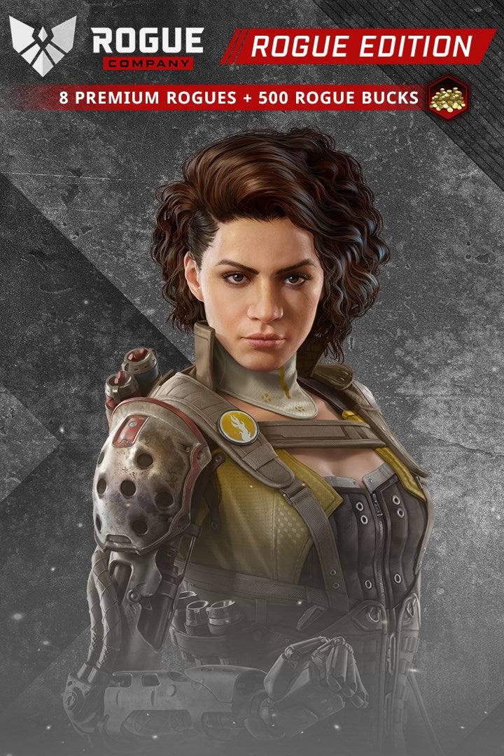 Captura de juego de Rogue Company: Rogue Edition - Xbox Series X|S - imagen 3