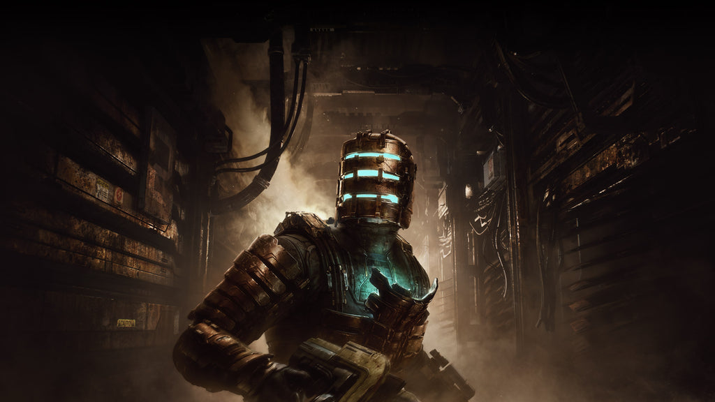 Captura de juego de Dead Space Digital Deluxe Edition - Xbox Series X|S - imagen 3
