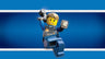 Captura de juego de LEGO CITY Undercover - Xbox Series X|S - imagen 2