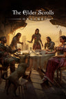 Captura de juego de The Elder Scrolls Online: Standard Edition - Xbox Series X|S - imagen 2