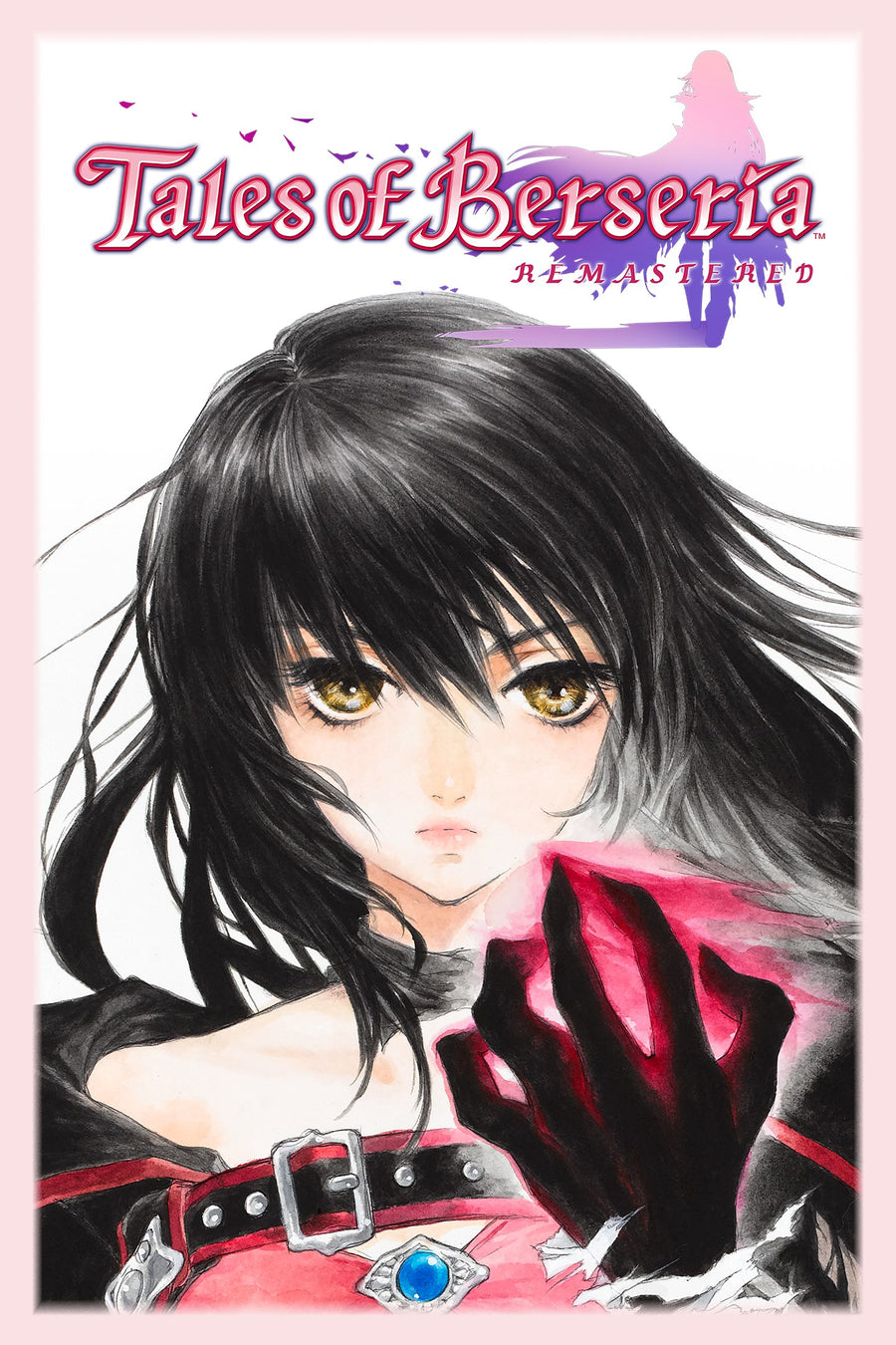 Captura de juego de Tales of Berseria Remastered - Xbox Series X|S - imagen 2