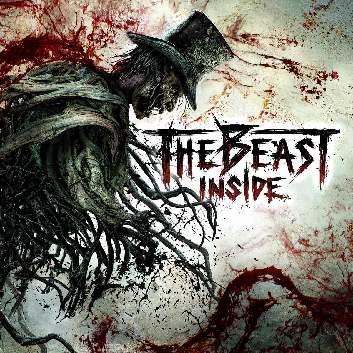 Captura de juego de The Beast Inside (Console Version) - Xbox One - imagen 1
