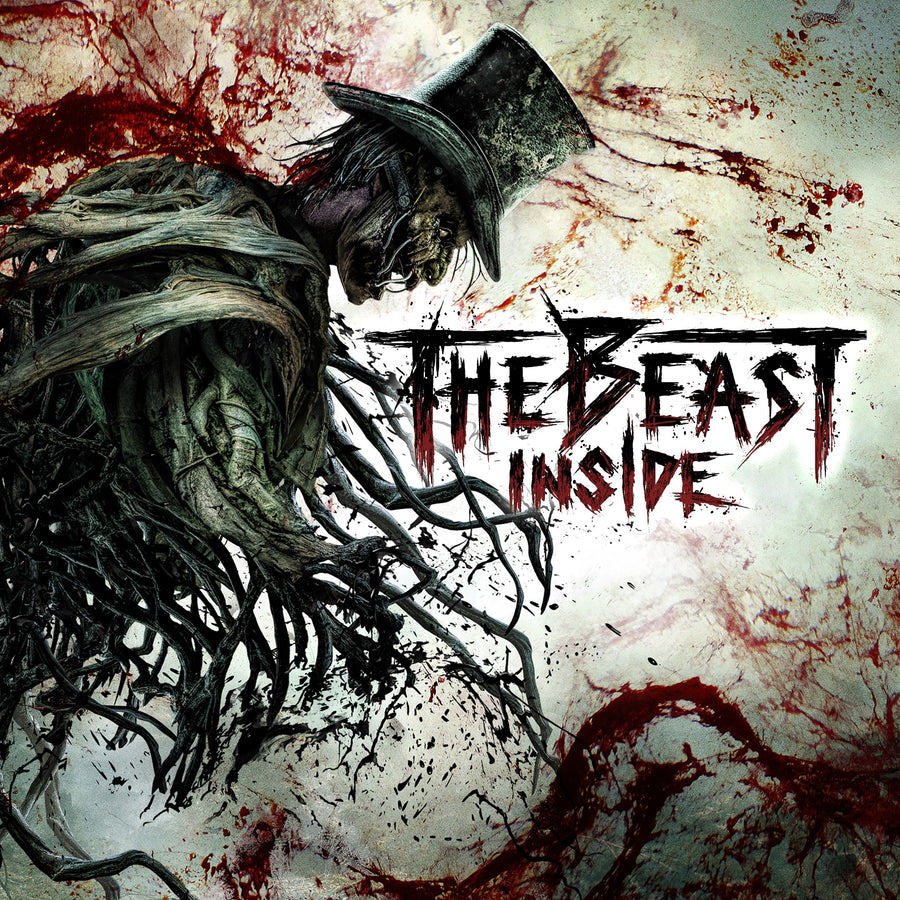 Captura de juego de The Beast Inside (Console Version) - Xbox One - imagen 1
