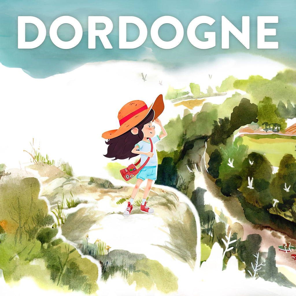 Captura de juego de Dordogne - Xbox One - imagen 1