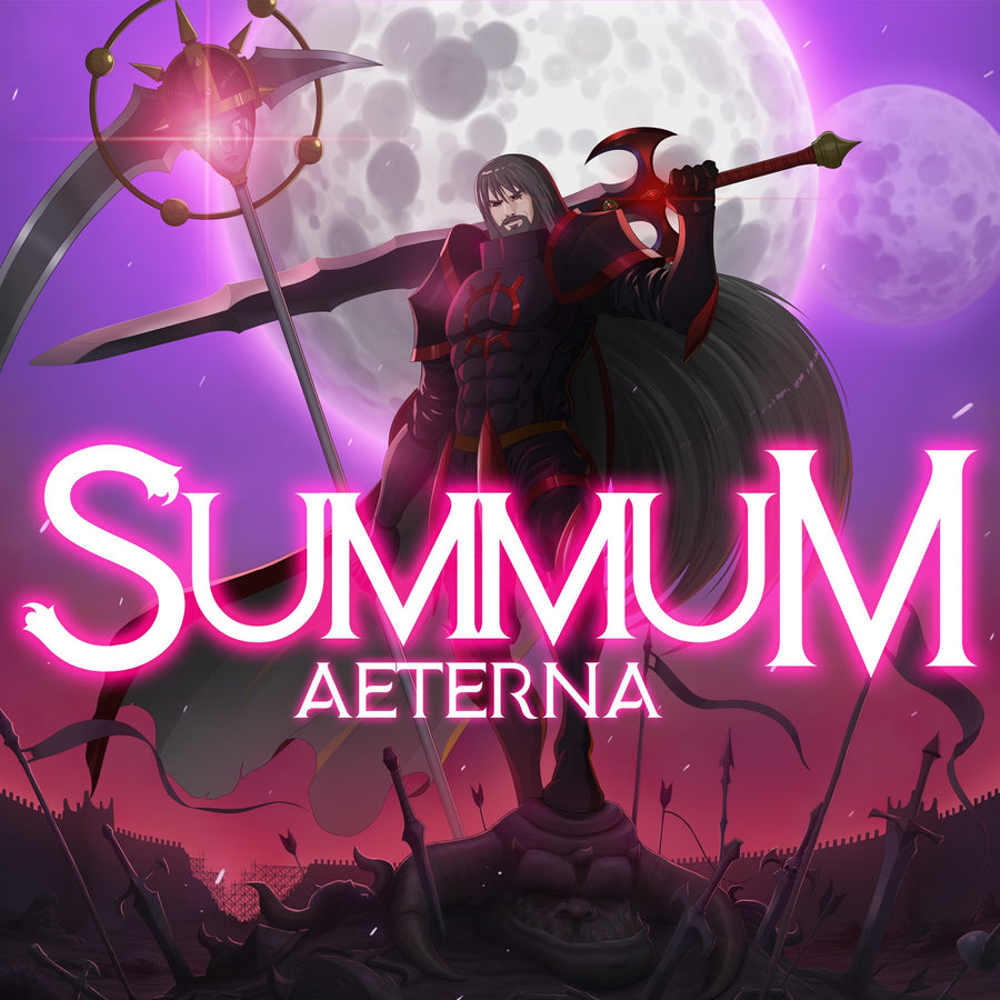 Captura de juego de Summum Aeterna - Xbox One - imagen 1