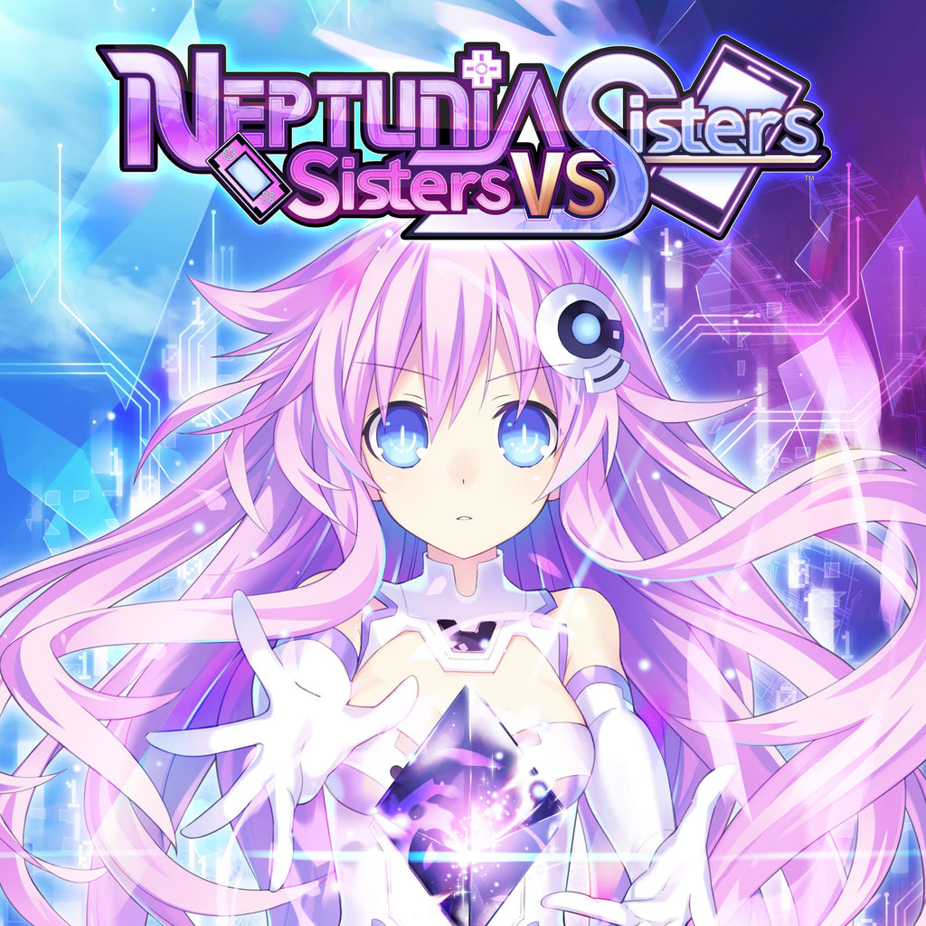 Captura de juego de Neptunia: Sisters VS Sisters - Xbox Series X|S - imagen 1