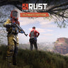Captura de juego de Rust Console Edition X|S - Ultimate - Xbox Series X|S - imagen 1