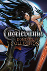 Captura de juego de Castlevania Dominus Collection - Xbox Series X|S - imagen 1