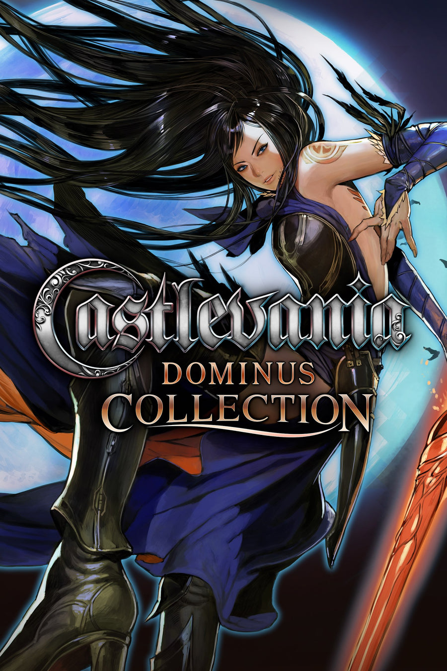 Captura de juego de Castlevania Dominus Collection - Xbox Series X|S - imagen 1
