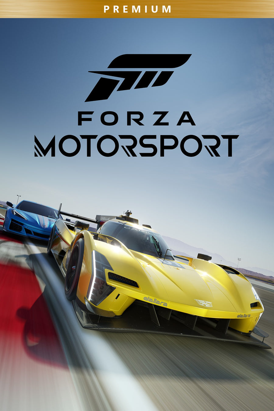 Captura de juego de Forza Motorsport Premium Edition - Xbox Series X|S - imagen 2