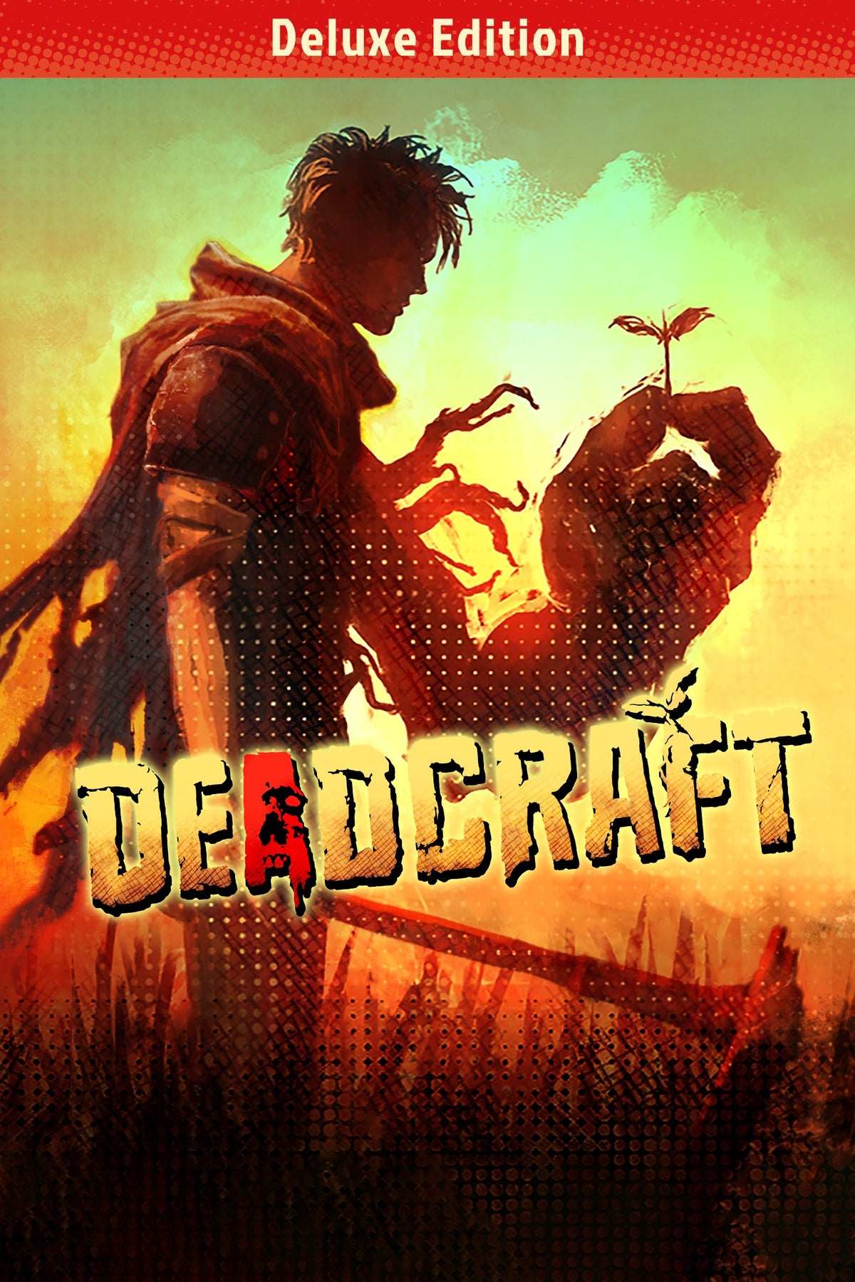 Captura de juego de DEADCRAFT Deluxe Edition - Xbox Series X|S - imagen 2