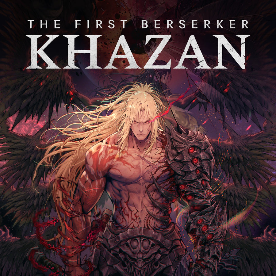 Captura de juego de The First Berserker: Khazan - Xbox Series X|S - imagen 1