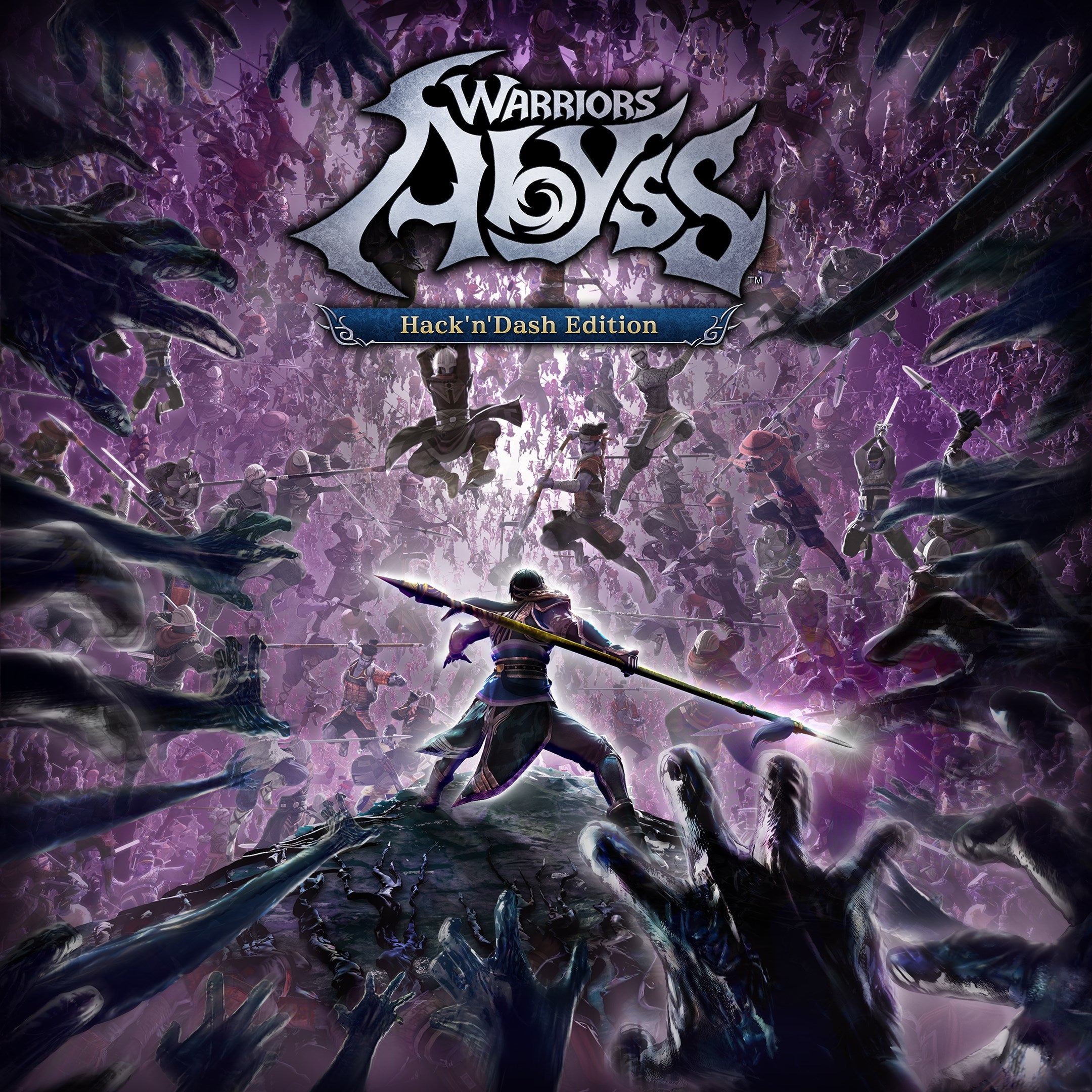 Captura de juego de WARRIORS: Abyss - HacknDash Edition - Xbox Series X|S - imagen 1