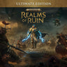 Captura de juego de Warhammer Age of Sigmar: Realms of Ruin Ultimate Edition - Xbox Series X|S - imagen 1