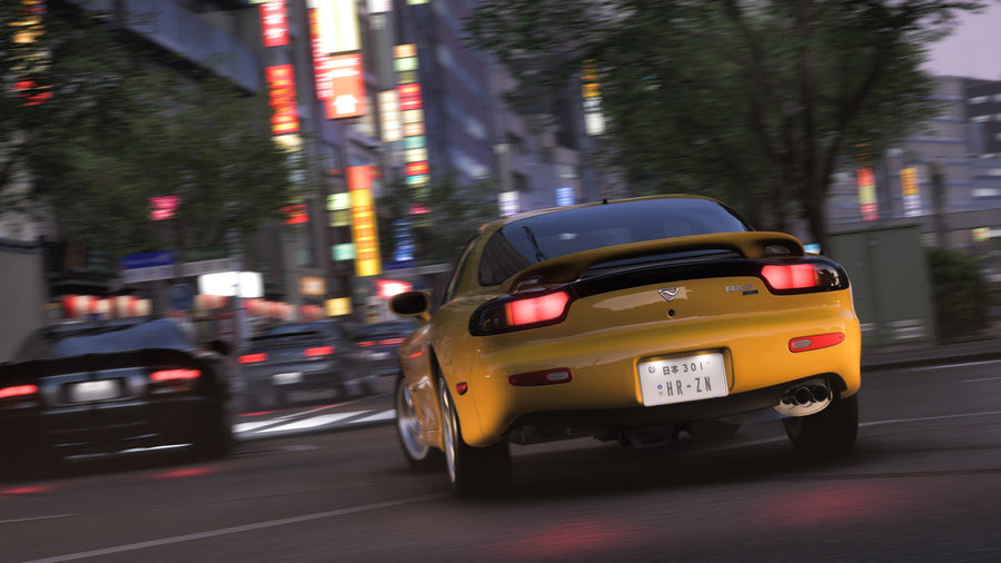 Captura de juego de Forza Horizon 6 Standard Edition - Xbox Series X|S - imagen 5