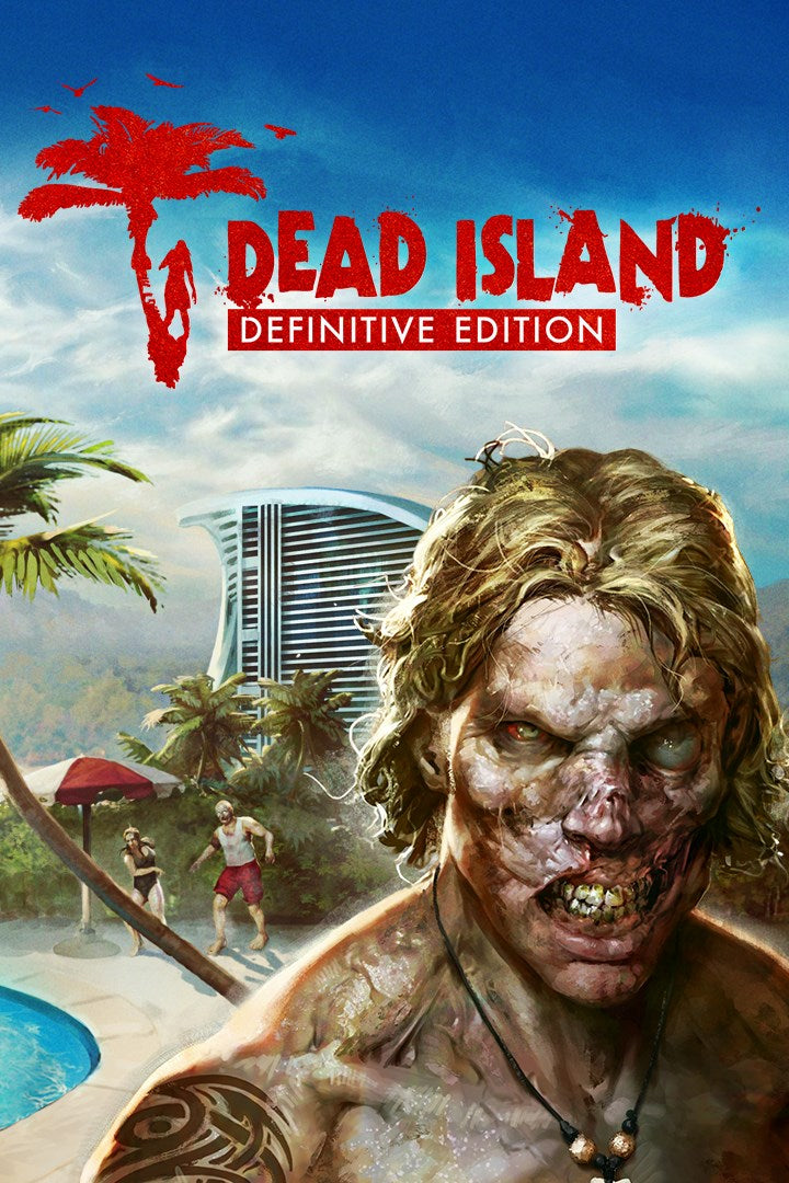 Captura de juego de Dead Island Definitive Edition - Xbox One - imagen 3