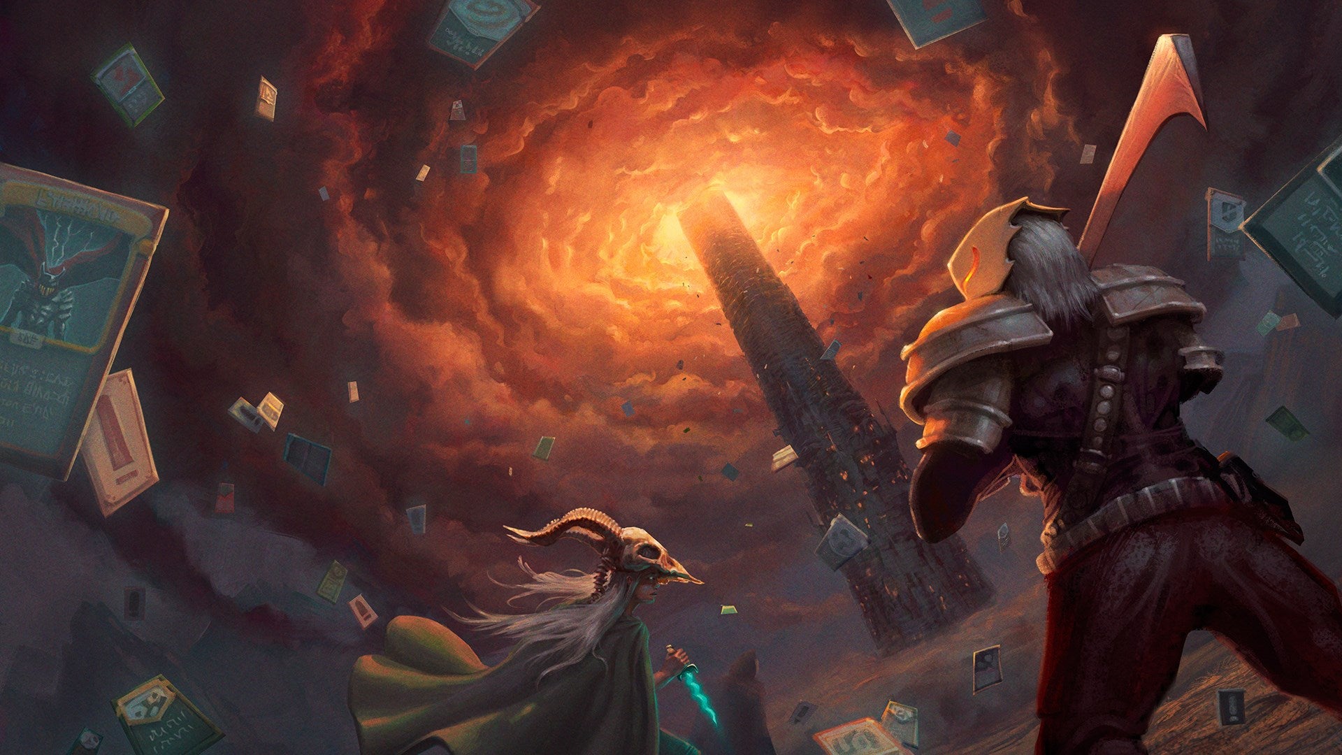 Captura de juego de Slay The Spire - Xbox Series X|S - imagen 2