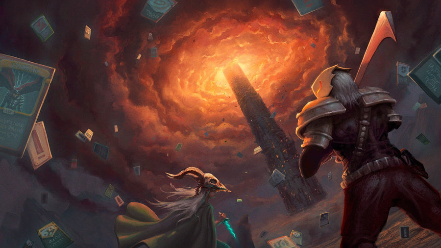Captura de juego de Slay The Spire - Xbox Series X|S - imagen 2