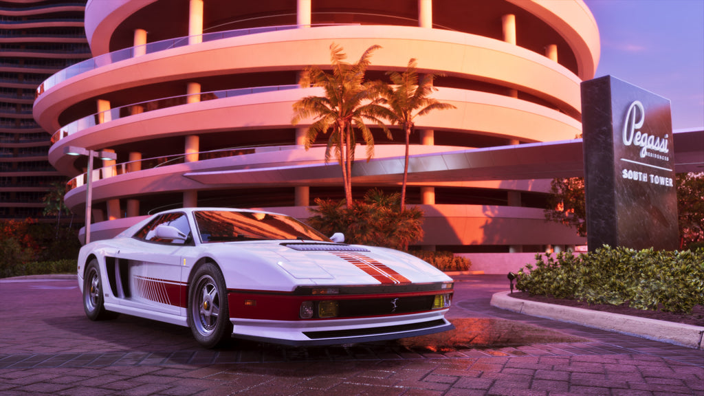 Captura de juego de Grand Theft Auto VI: Ultimate Edition - Preventa - Xbox Series X|S - imagen 5