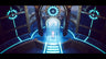 Captura de juego de The Adventures of Elliot: The Millennium Tales - Xbox Series X|S - imagen 1