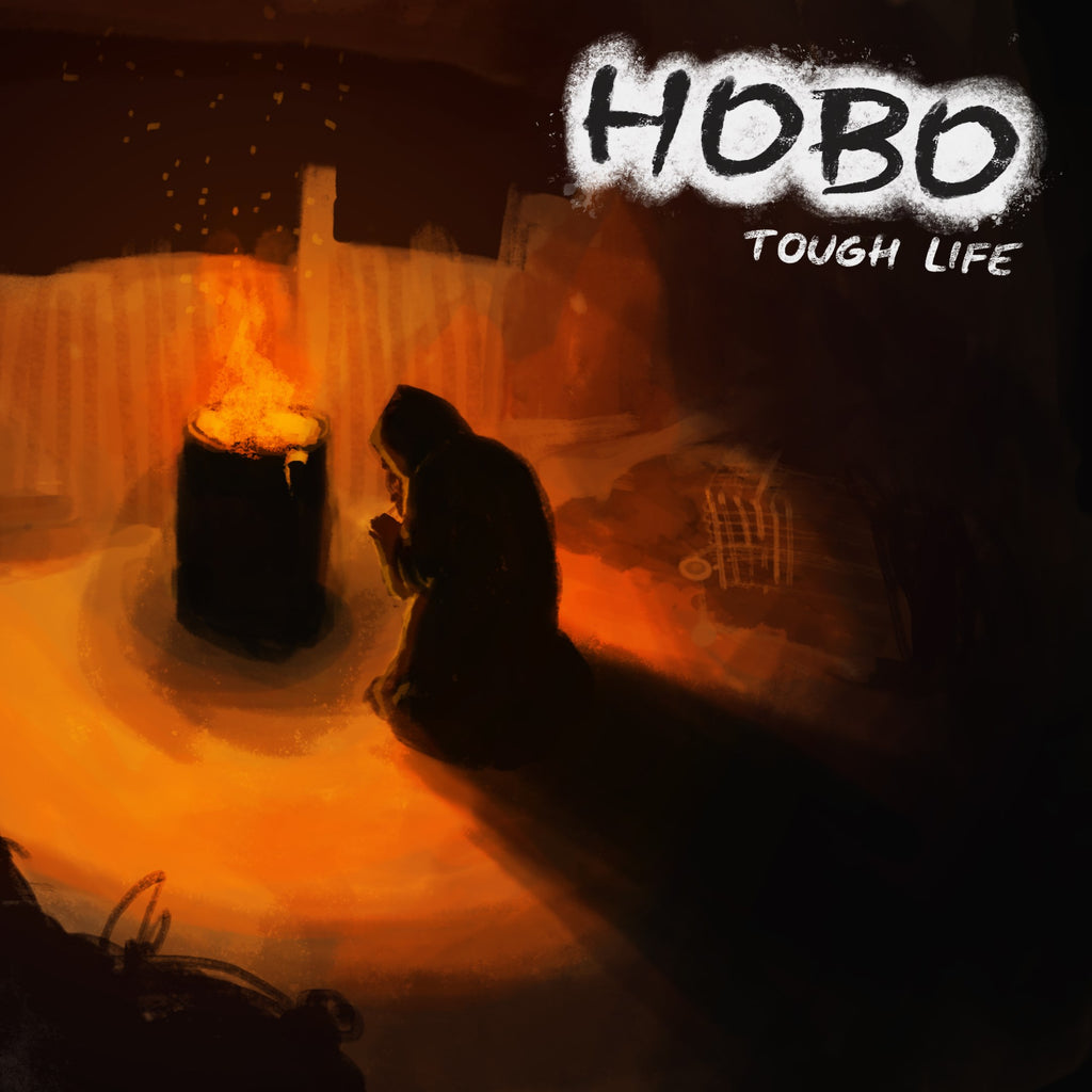 Captura de juego de Hobo: Tough Life - Xbox Series X|S - imagen 1
