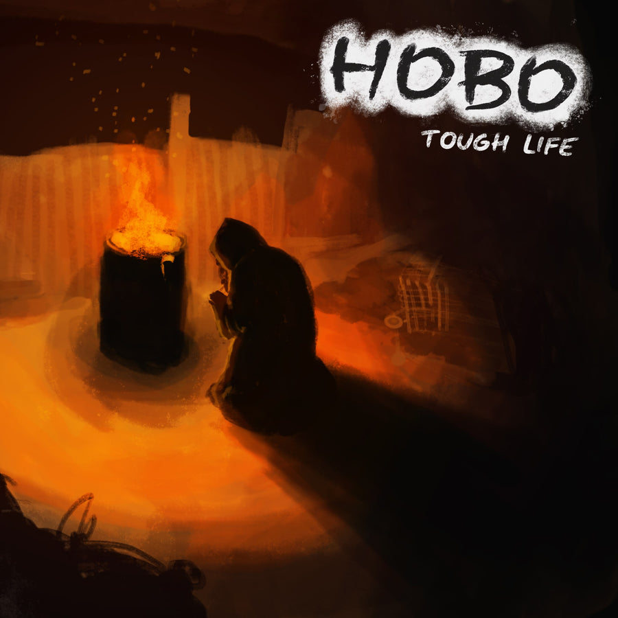 Captura de juego de Hobo: Tough Life - Xbox Series X|S - imagen 1
