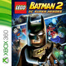 Captura de juego de LEGO Batman 2 - Xbox One - imagen 1