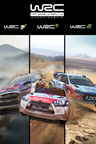 Captura de juego de WRC Collection Vol. 1 Xbox One - Xbox Series X|S - imagen 2
