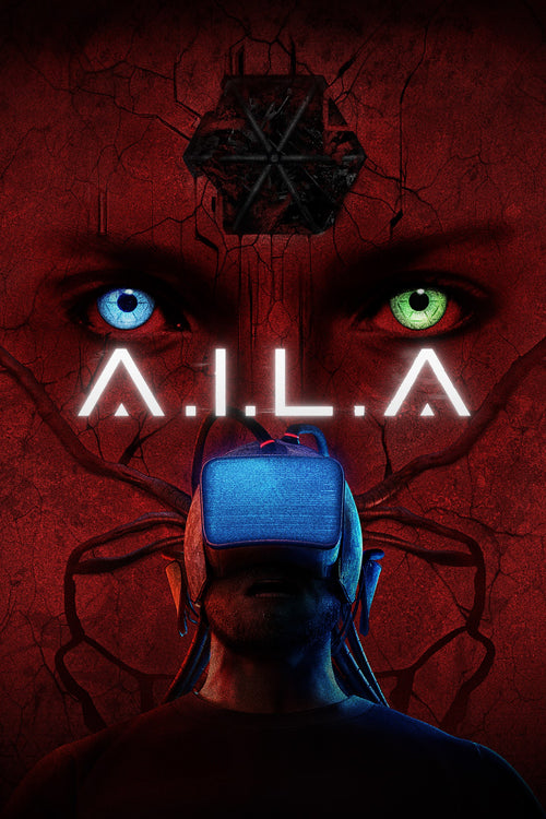 Captura de juego de A. I. L. A - Xbox Series X|S - imagen 2