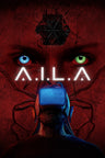Captura de juego de A. I. L. A - Xbox Series X|S - imagen 2