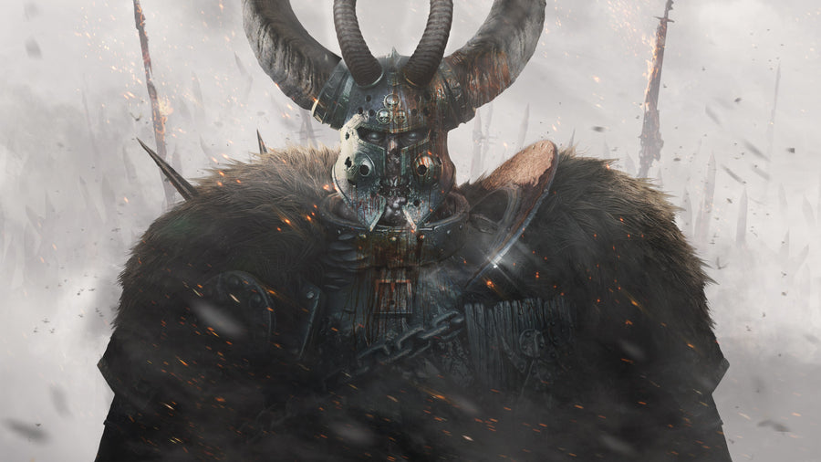 Captura de juego de Warhammer: Vermintide 2 - Xbox One - imagen 2