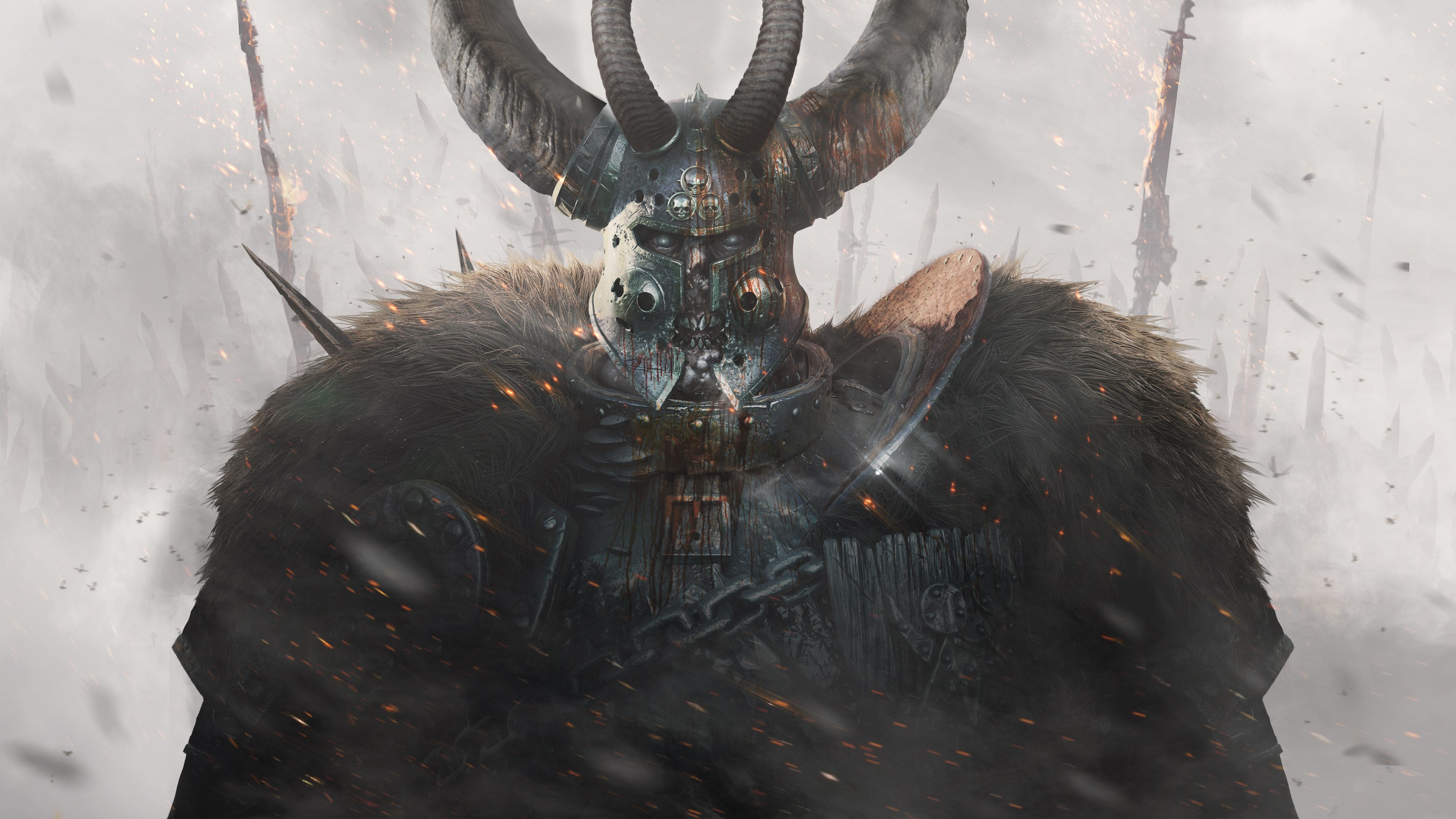 Captura de juego de Warhammer: Vermintide 2 - Xbox Series X|S - imagen 2