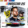 Captura de juego de NASCAR 25 - Xbox Series X|S - imagen 1