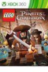 Captura de juego de LEGO Pirates of the Caribbean: The Video Game - Xbox Series X|S - imagen 2