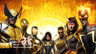Captura de juego de Marvels Midnight Suns for Xbox One - Xbox Series X|S - imagen 2