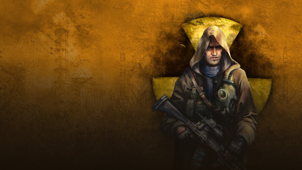 Captura de juego de S. T. A. L. K. E. R.: Clear Sky - Enhanced Edition - Xbox Series X|S - imagen 2