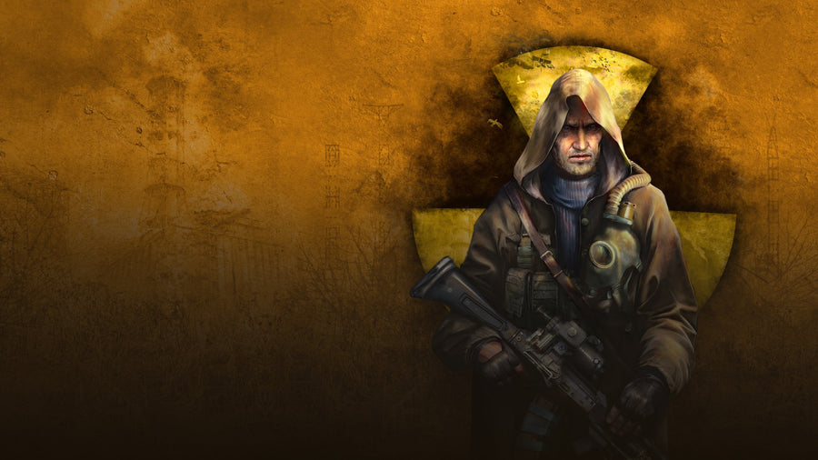 Captura de juego de S. T. A. L. K. E. R.: Clear Sky - Enhanced Edition - Xbox Series X|S - imagen 2