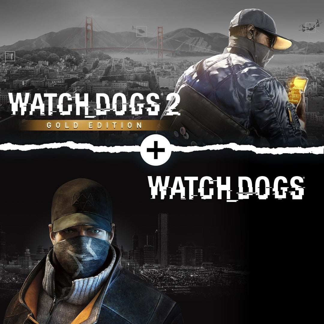 Captura de juego de Watch Dogs 1 + Watch Dogs 2 Gold Editions Bundle - Xbox Series X|S - imagen 1