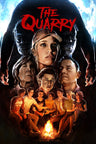 Captura de juego de The Quarry for Xbox One - Xbox Series X|S - imagen 2