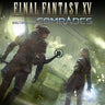 Captura de juego de FINAL FANTASY XV MULTIPLAYER: COMRADES - Xbox Series X|S - imagen 1