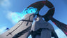 Captura de juego de Sonic Frontiers - Xbox One - imagen 3