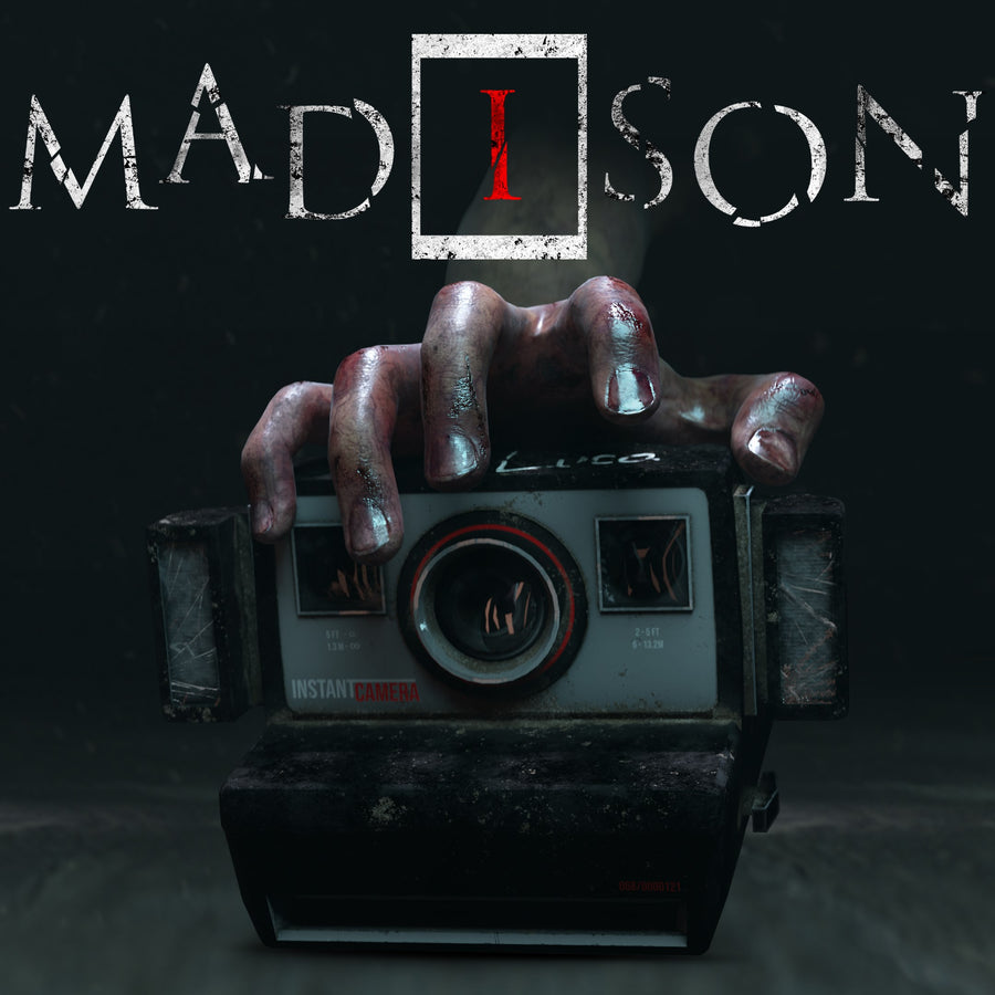 Captura de juego de MADiSON - Xbox Series X|S - imagen 1
