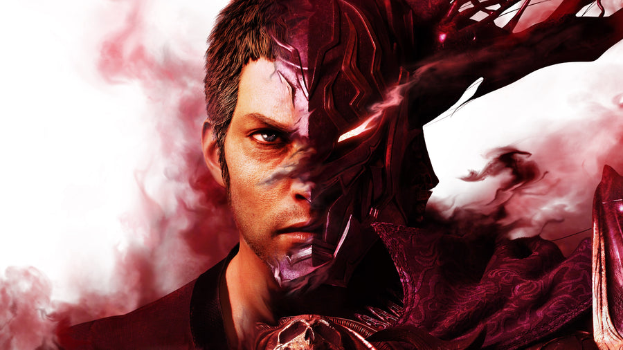 Captura de juego de STRANGER OF PARADISE FINAL FANTASY ORIGIN - Xbox One - imagen 2