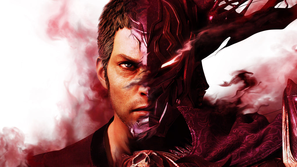 Captura de juego de STRANGER OF PARADISE FINAL FANTASY ORIGIN - Xbox Series X|S - imagen 2
