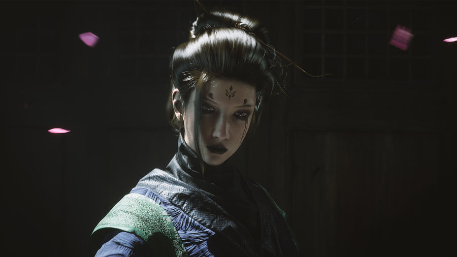 Captura de juego de Black Myth: Wukong Digital Deluxe Edition - Xbox Series X|S - imagen 3