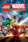 Captura de juego de LEGO Marvel Super Heroes - Xbox One - imagen 3
