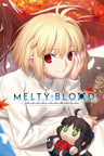 Captura de juego de MELTY BLOOD: TYPE LUMINA - Deluxe Edition - Xbox One - imagen 3