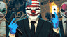 Captura de juego de PAYDAY 2: CRIMEWAVE EDITION - Xbox Series X|S - imagen 3